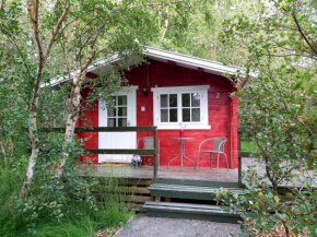 Bakkakot 2 - Cozy Cabins in the Woods Akureyri